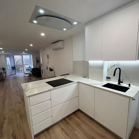 Alexa Suite Аліканте Екстер'єр фото