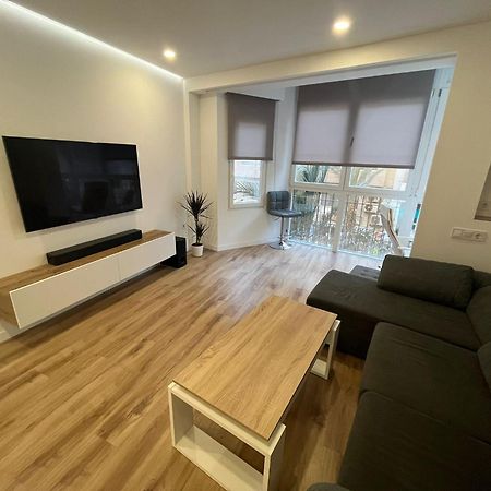 Alexa Suite Аліканте Екстер'єр фото