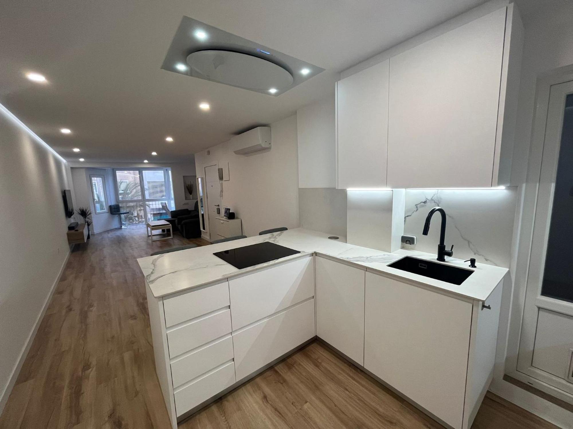 Alexa Suite Аліканте Екстер'єр фото