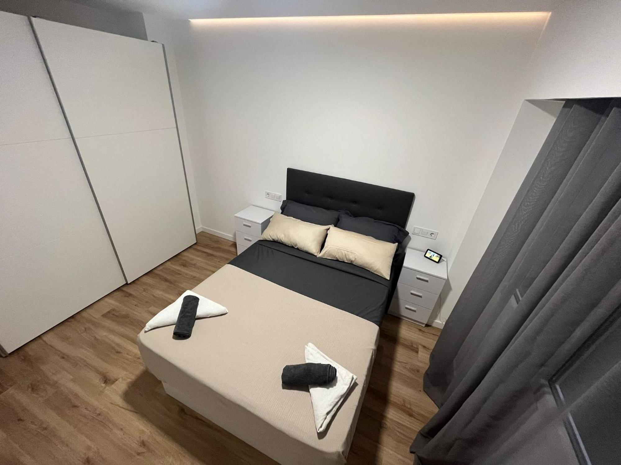 Alexa Suite Аліканте Екстер'єр фото