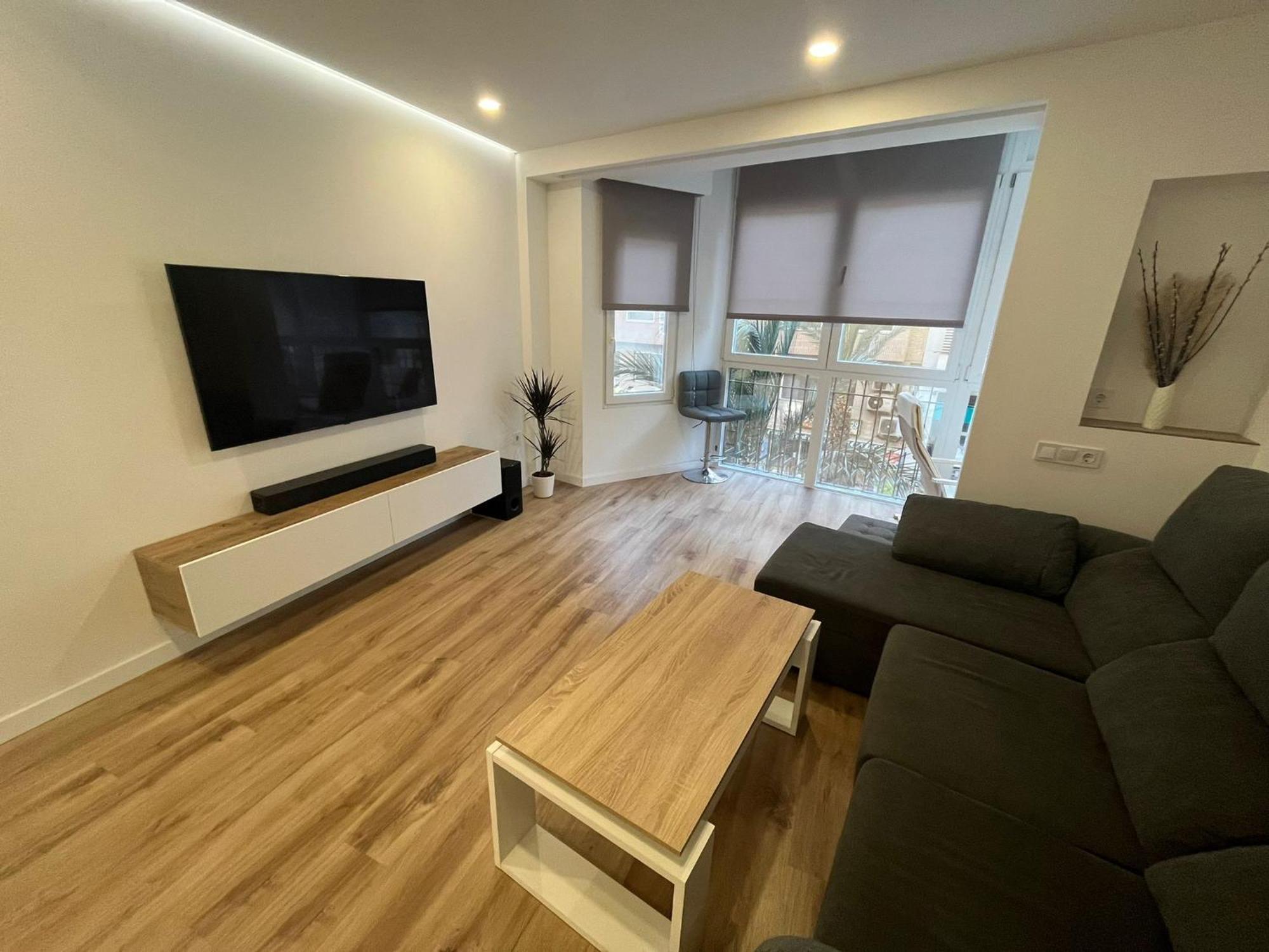 Alexa Suite Аліканте Екстер'єр фото