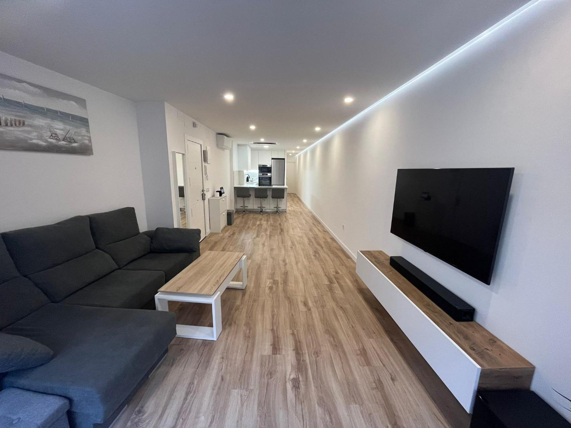 Alexa Suite Аліканте Екстер'єр фото