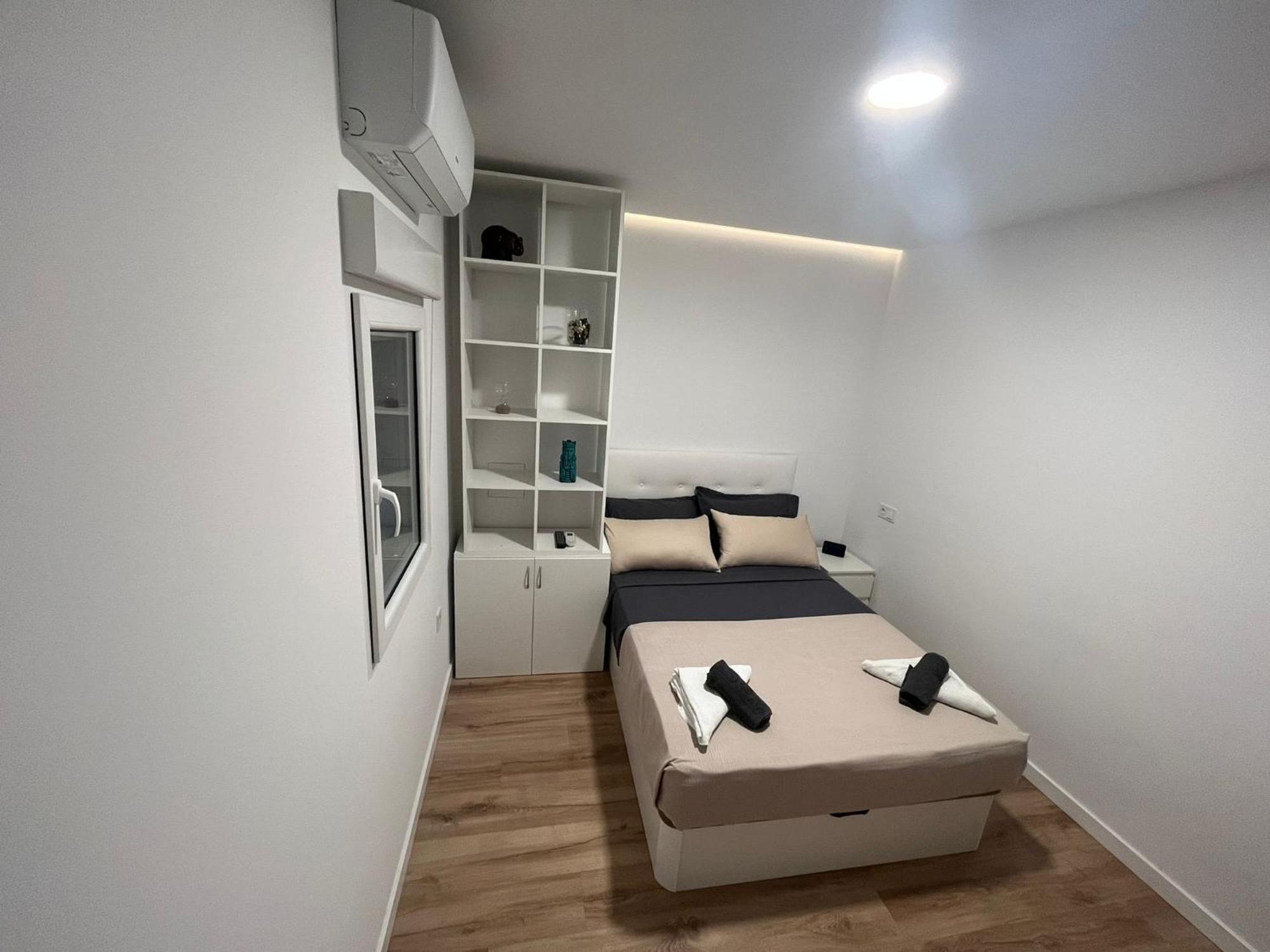 Alexa Suite Аліканте Екстер'єр фото