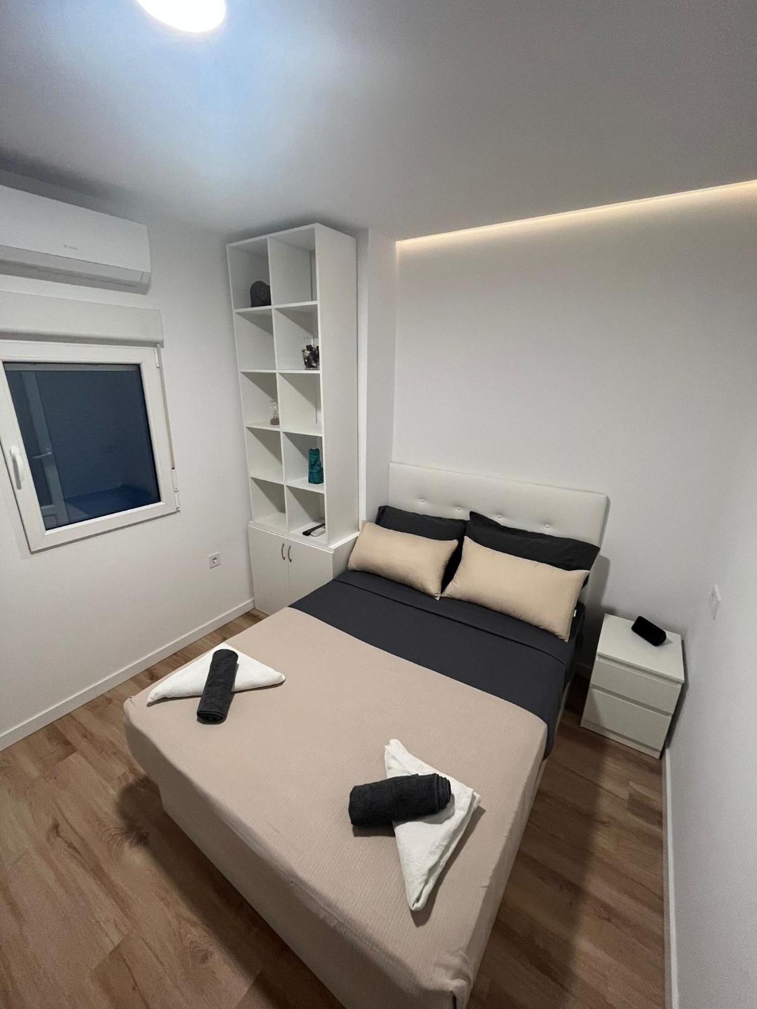 Alexa Suite Аліканте Екстер'єр фото