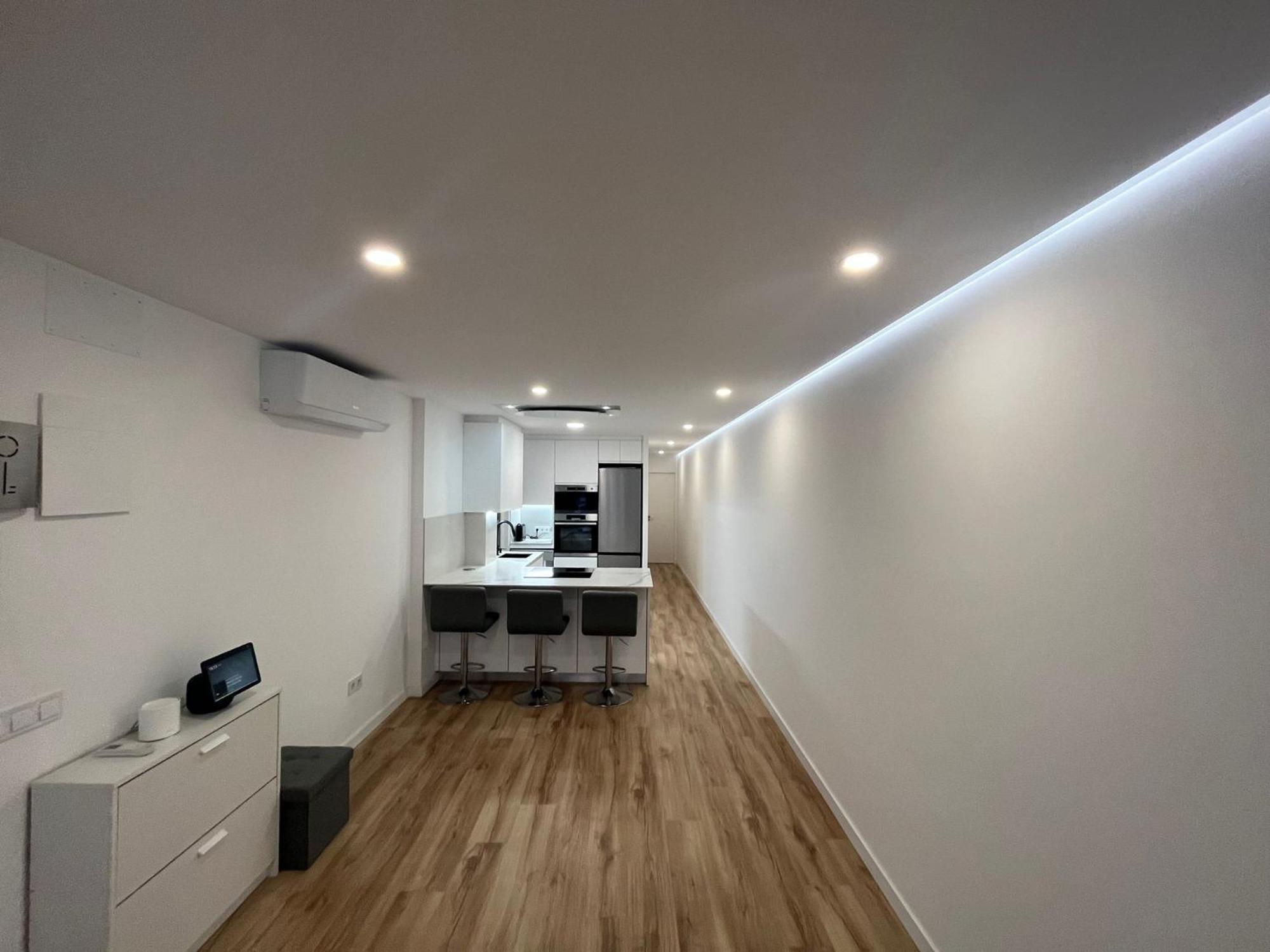 Alexa Suite Аліканте Екстер'єр фото