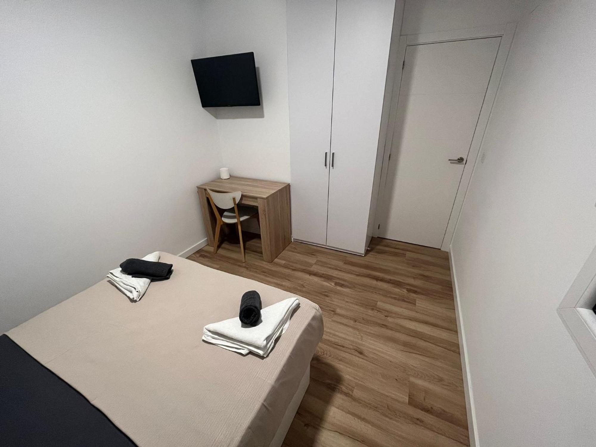 Alexa Suite Аліканте Екстер'єр фото