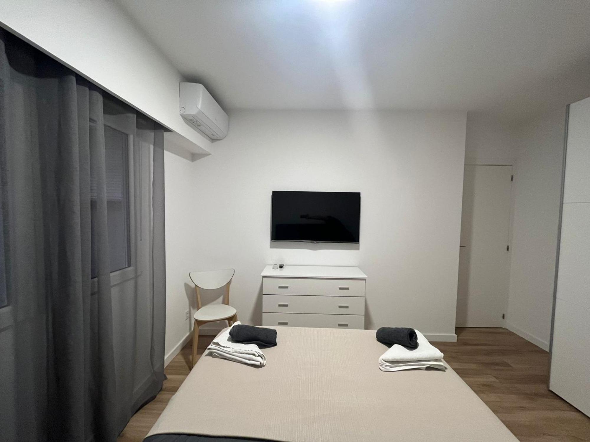 Alexa Suite Аліканте Екстер'єр фото