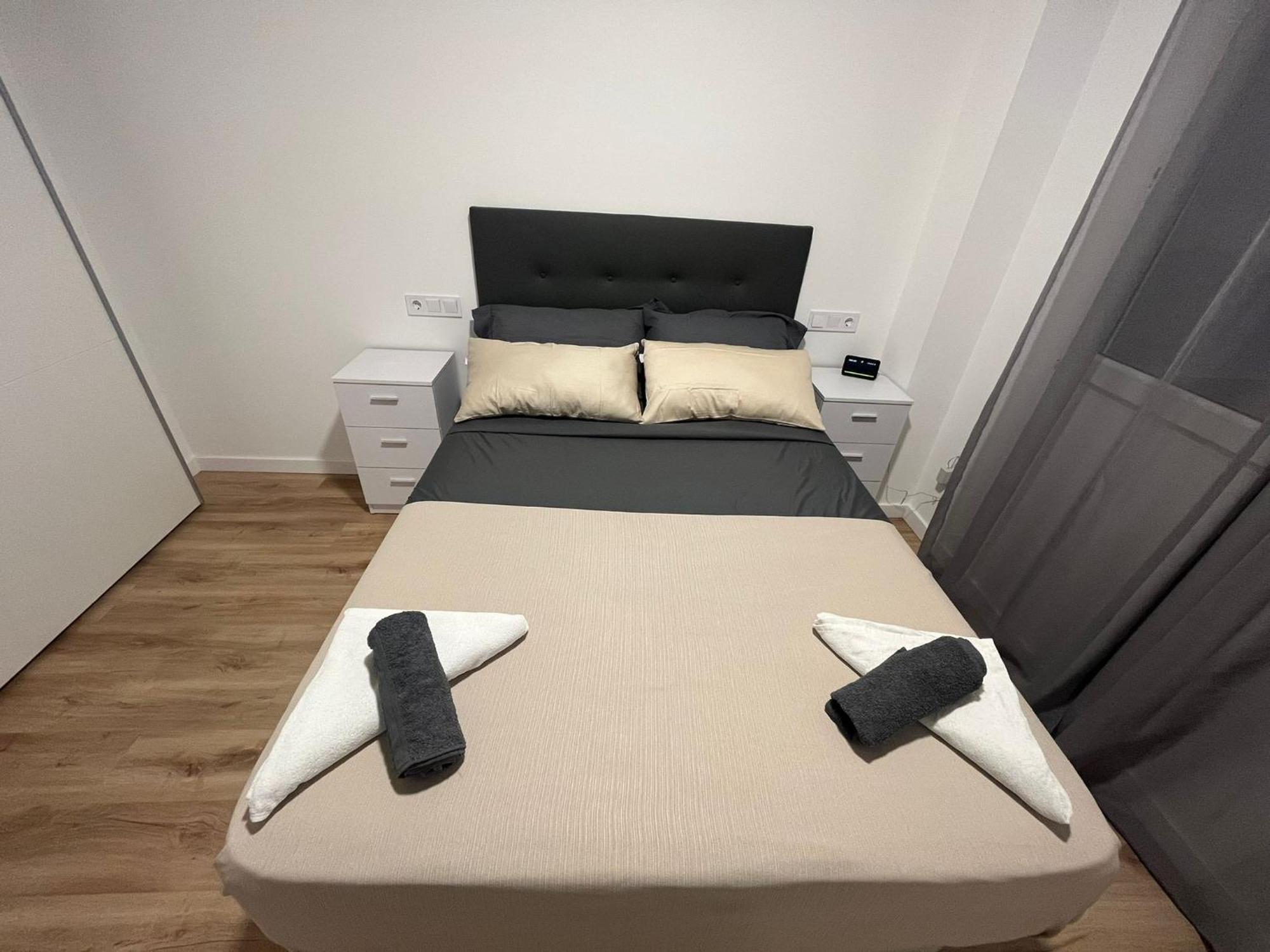 Alexa Suite Аліканте Екстер'єр фото