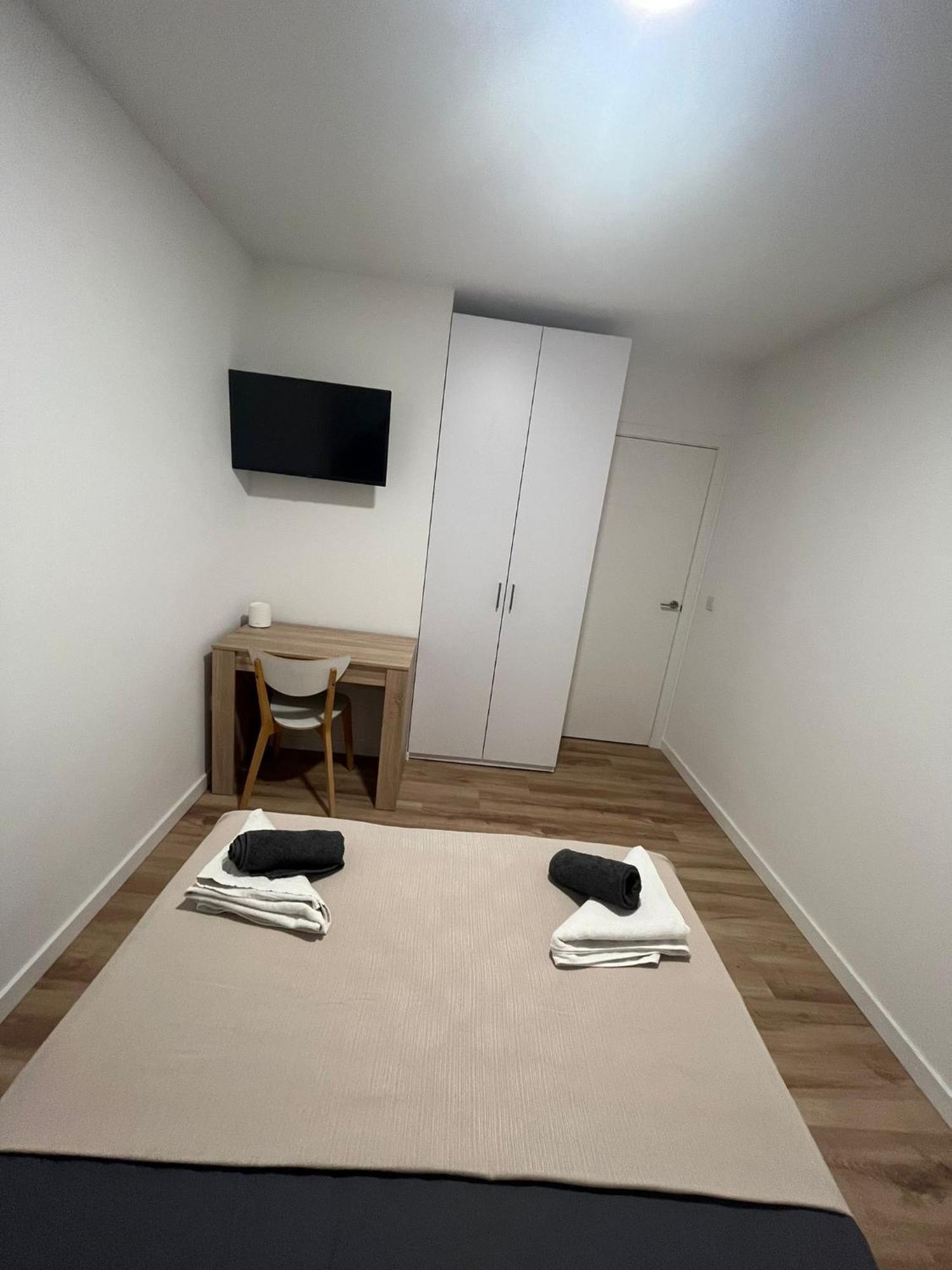 Alexa Suite Аліканте Екстер'єр фото