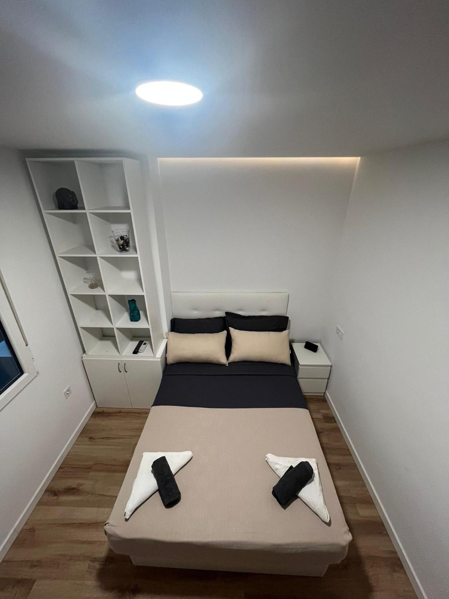 Alexa Suite Аліканте Екстер'єр фото