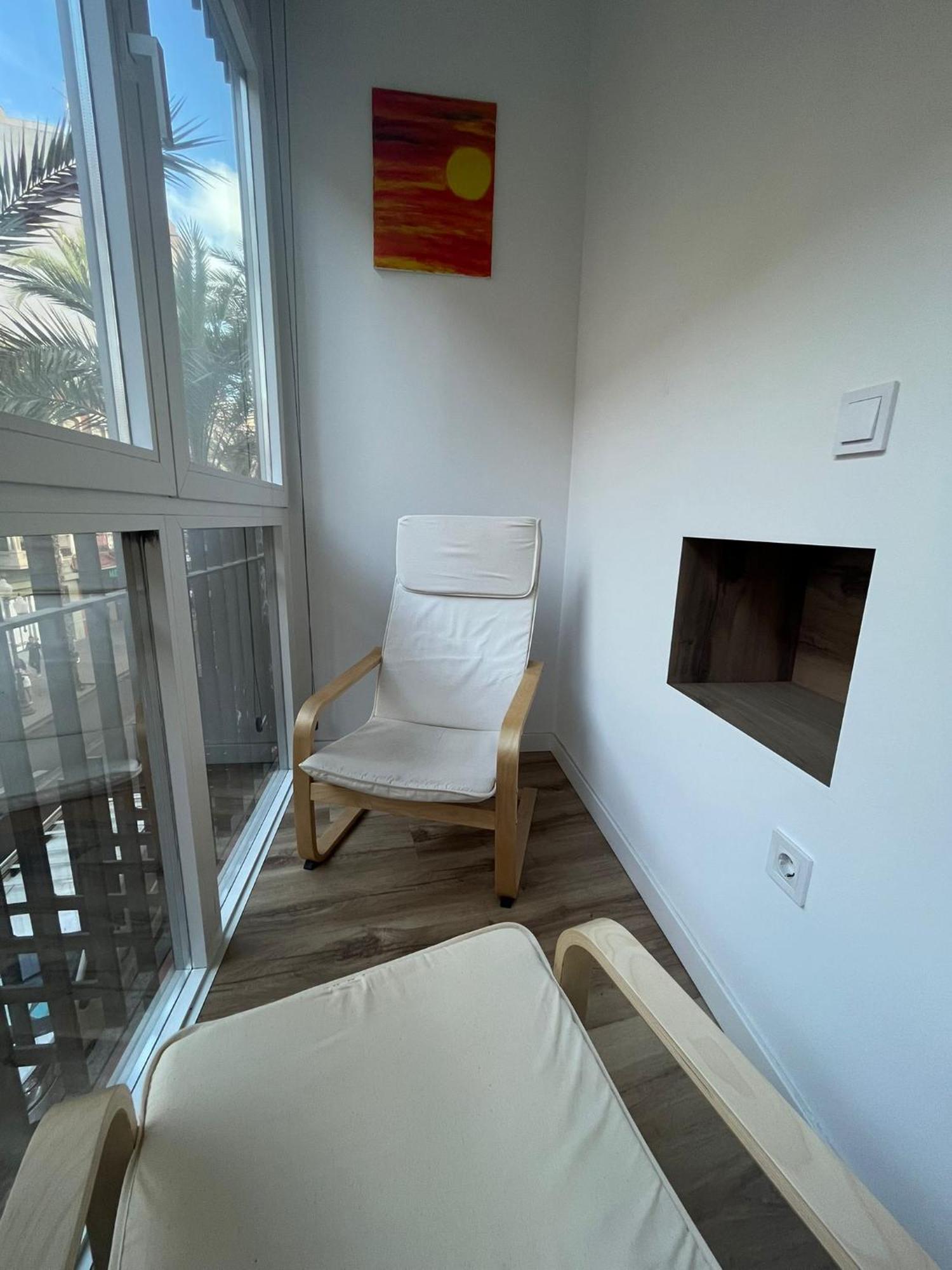 Alexa Suite Аліканте Екстер'єр фото