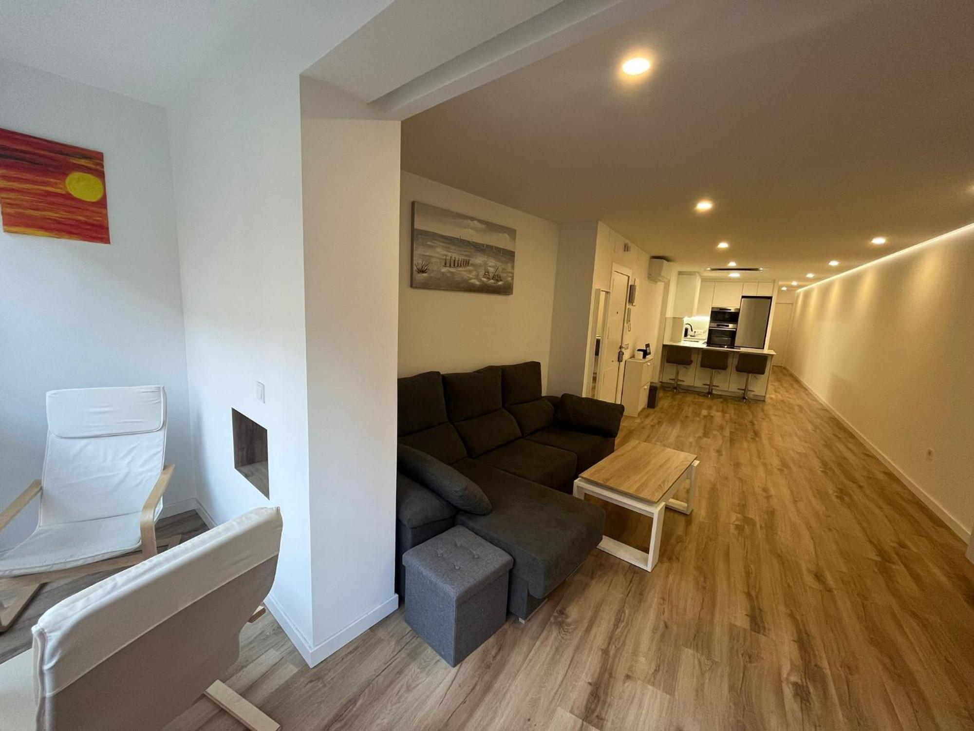 Alexa Suite Аліканте Екстер'єр фото