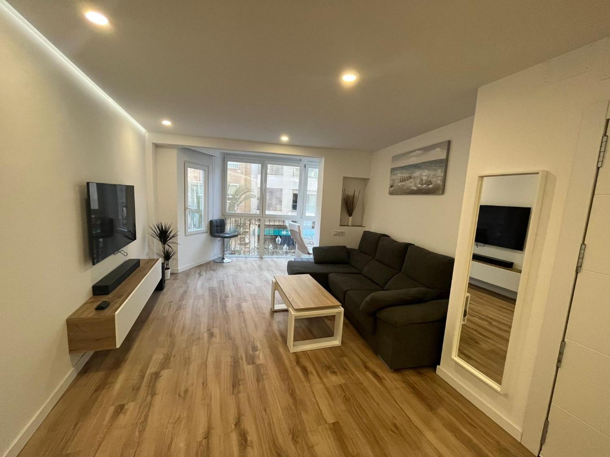 Alexa Suite Аліканте Екстер'єр фото